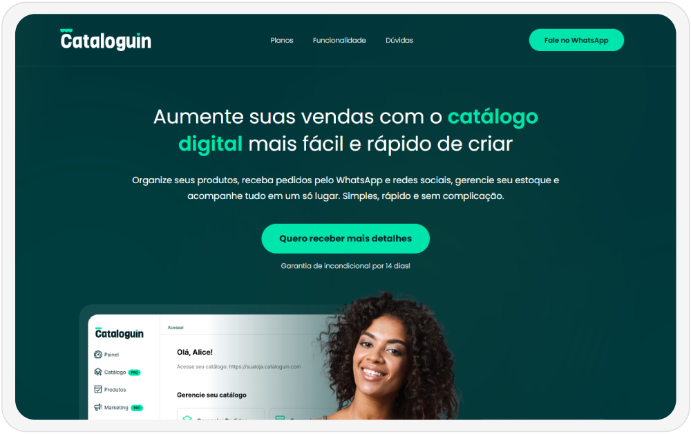 criacao-de-site-cataloguin