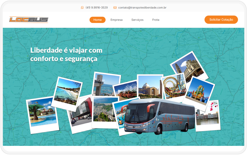 criacao-de-site-locbus