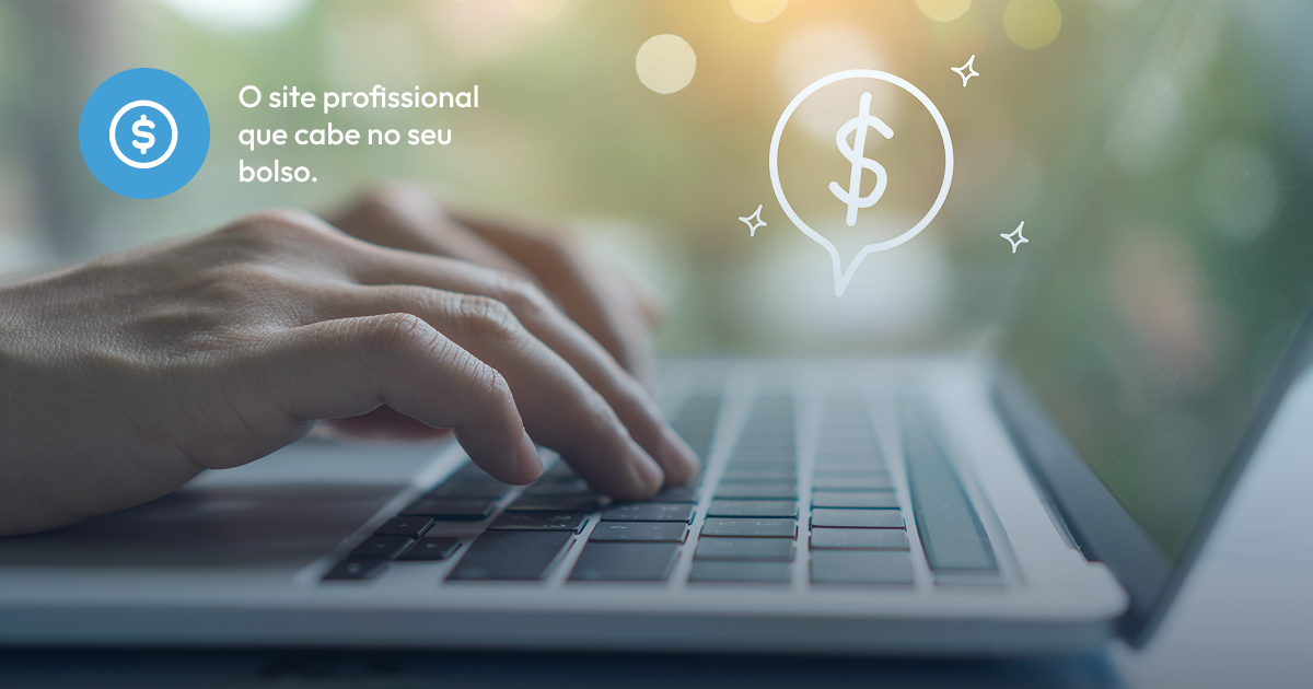 quanto custa criar um site em 2026